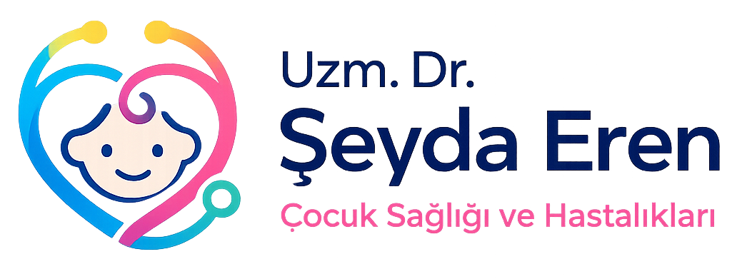 Uzman Doktor Şeyda Eren | Giresun Çocuk Doktoru